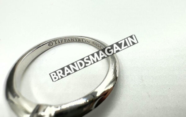 Кольцо Tiffany & Co. BM47038085277 2