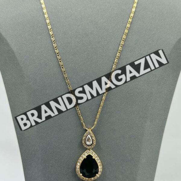 Кулон Alexander McQueen BM45747870377