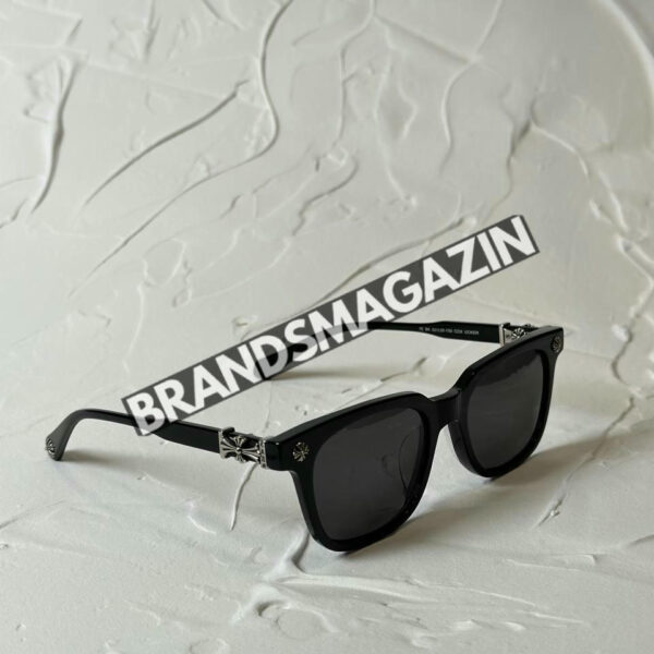 Очки Chrome Hearts BM47096371277