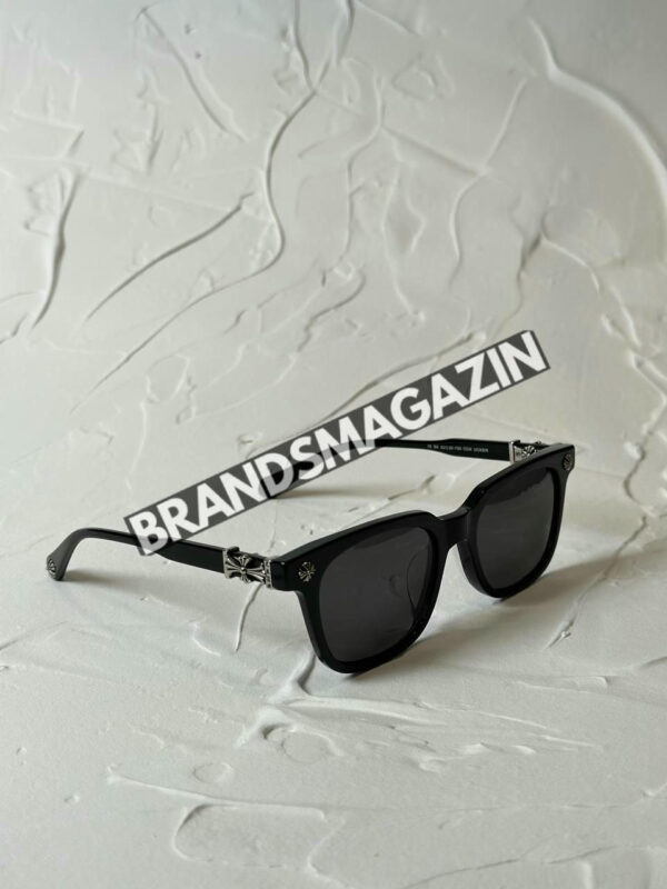Очки Chrome Hearts BM47096371277