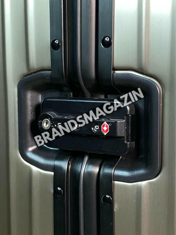 Чемодан Rimowa BM45980848677 5