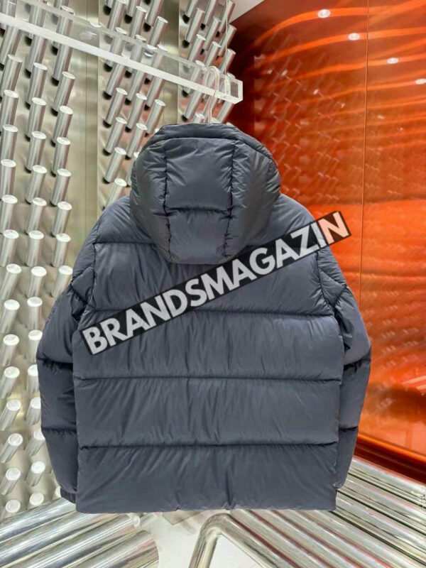 Пуховик Loro Piana BM46270646577 2