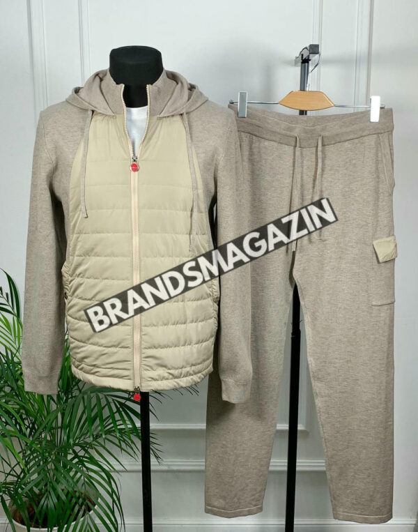 Костюм Kiton BM46899883077