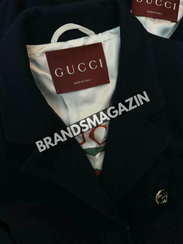 Пиджак Gucci BM7049777 3