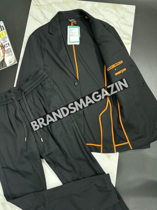 Костюм Loro Piana BM46651698277 3