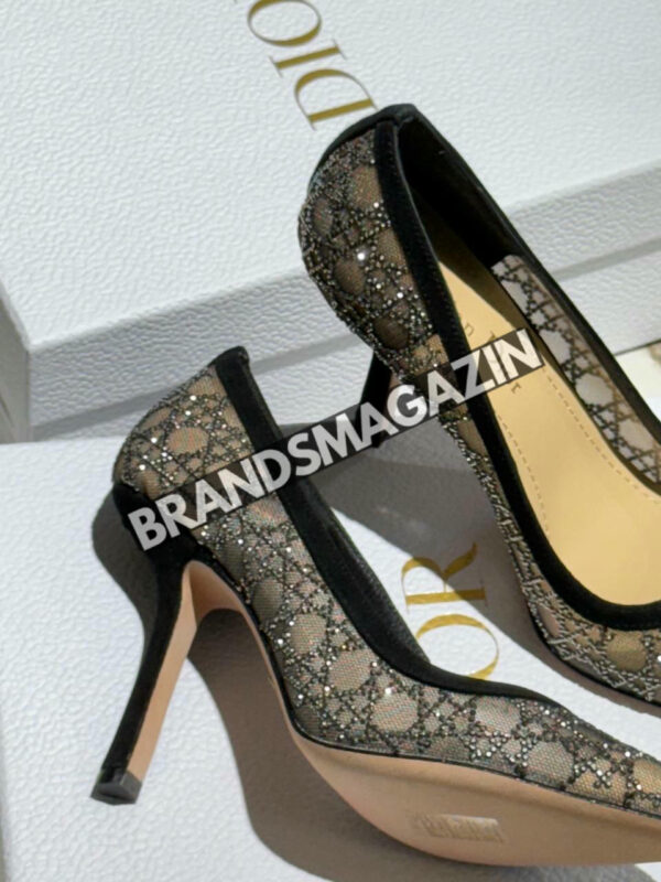 Туфли Dior BM47368730377 5
