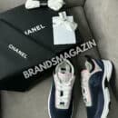 Кроссовки Chanel BM45893766677