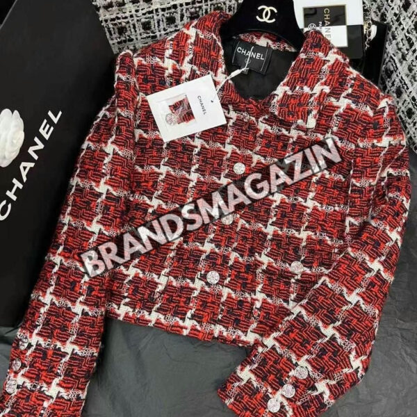 Жакет Chanel BM46349417577