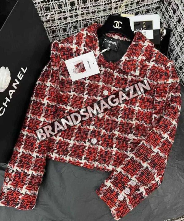 Жакет Chanel BM46349417577 Жакет Chanel BM46349417577