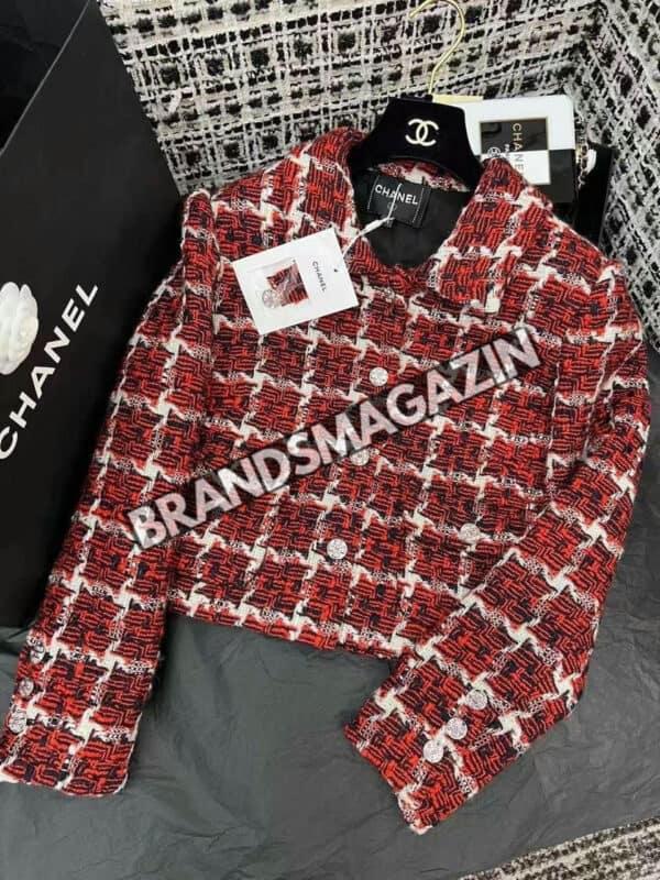 Жакет Chanel BM46349417577