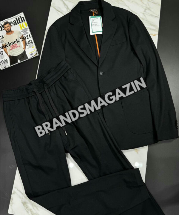 Костюм Loro Piana BM46651698277 Костюм Loro Piana BM46651698277