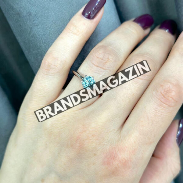 Кольцо Tiffany & Co. BM47038085277