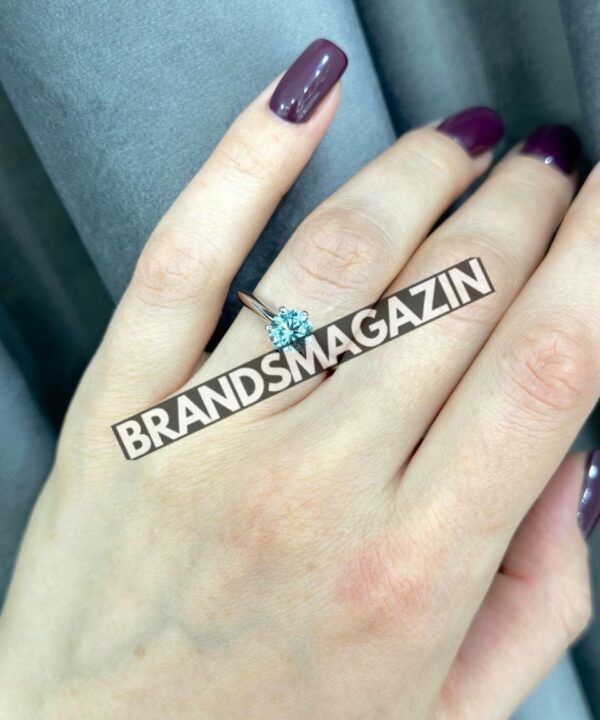 Кольцо Tiffany & Co. BM47038085277 Кольцо Tiffany & Co. BM47038085277