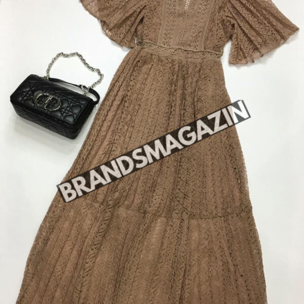 Платье Dior BM68631377