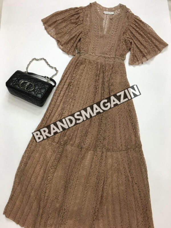 Платье Dior BM68631377