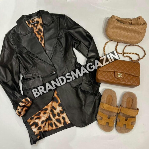 Пиджак Dolce&Gabbana BM69695477