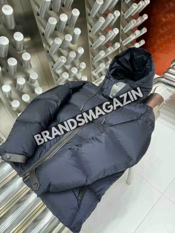 Пуховик Loro Piana BM46270646577 3