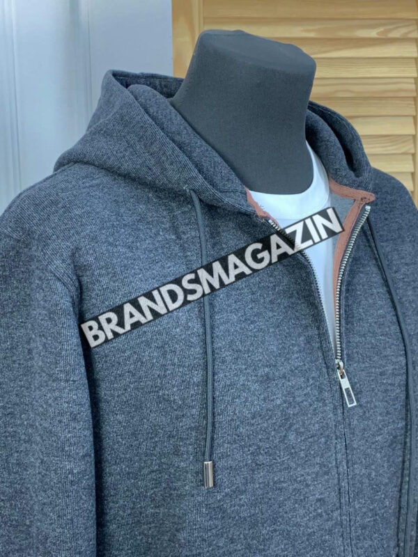 Костюм Loro Piana BM46529828277 4