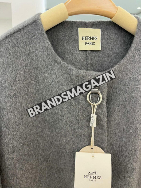 Куртка Hermes BM7614777 4