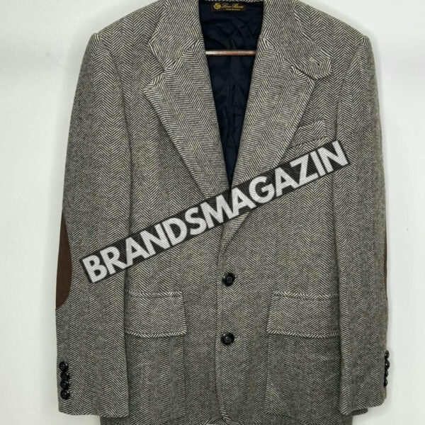 Пиджак Loro Piana BM67779677