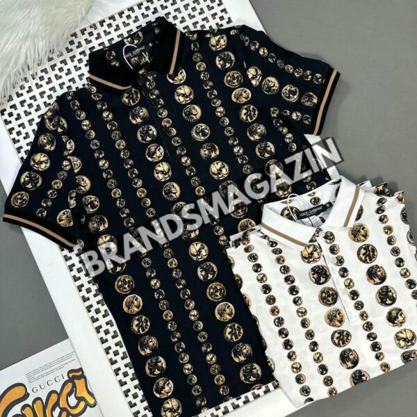 Рубашка Dolce&Gabbana BM71503177