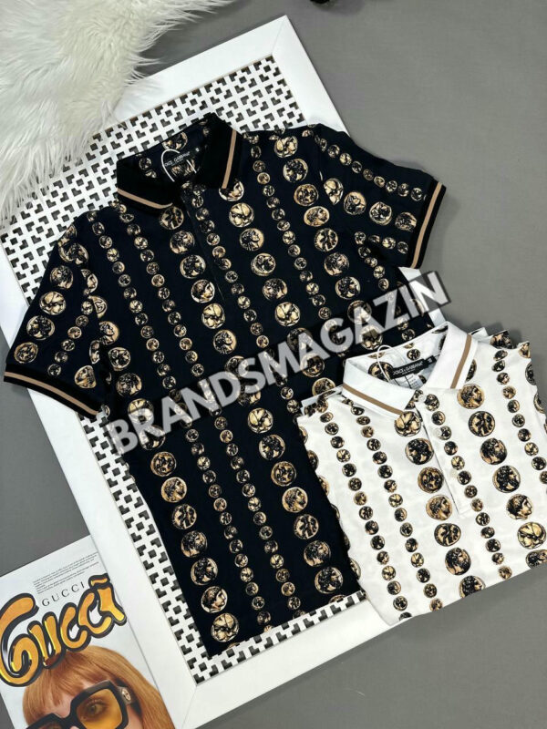 Рубашка Dolce&Gabbana BM71503177
