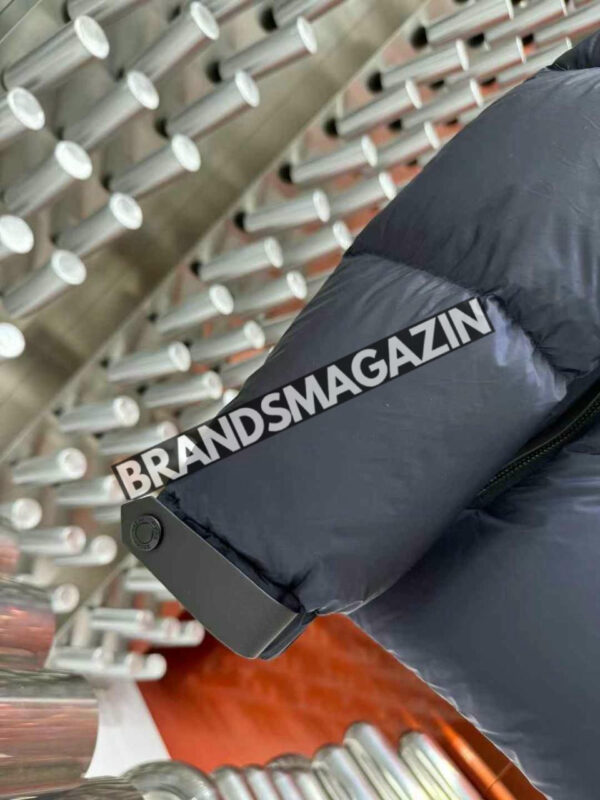 Пуховик Loro Piana BM46270646577 4