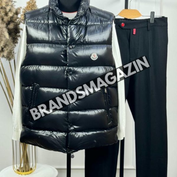Безрукавка Moncler BM46072839877