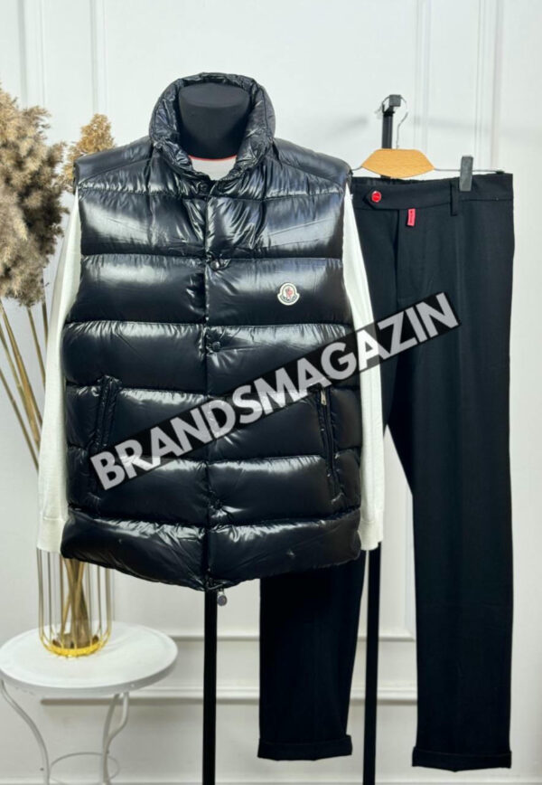 Безрукавка Moncler BM46072839877