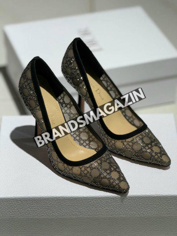 Туфли Dior BM47368730377 3