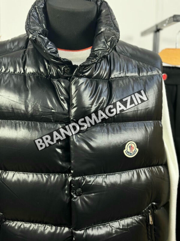 Безрукавка Moncler BM46072839877 2