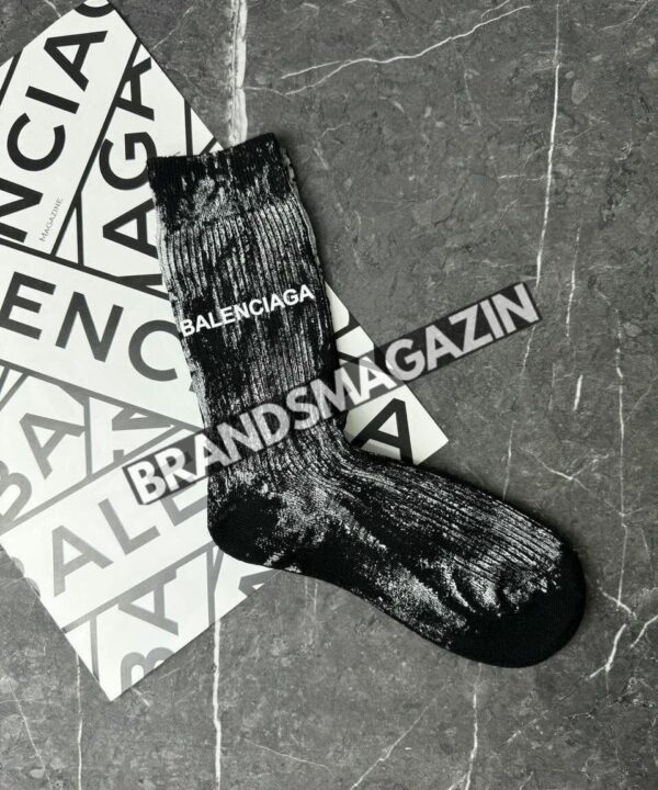 Носки Balenciaga BM46383543377 Носки Balenciaga BM46383543377