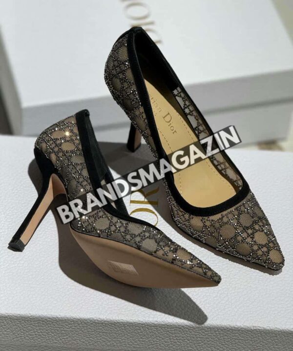 Туфли Dior BM47368730377 Туфли Dior BM47368730377