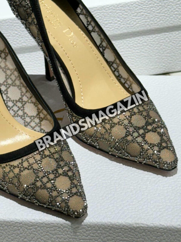Туфли Dior BM47368730377 4
