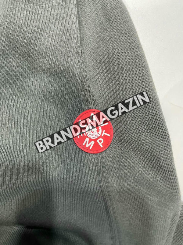 Худи Cav Empt BM46271016477 5