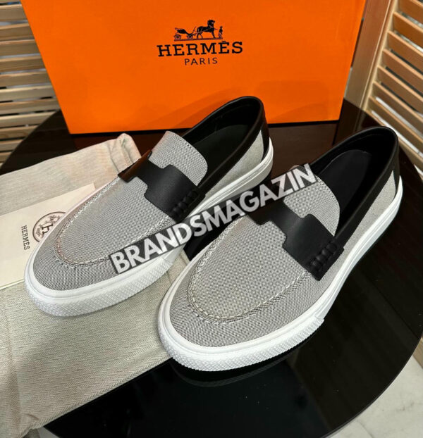 Лоферы Hermes BM71694777
