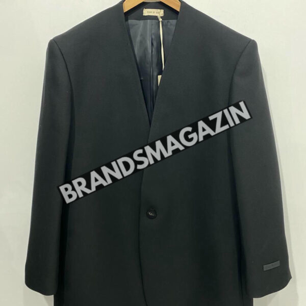 Пиджак Fear of God BM7234677