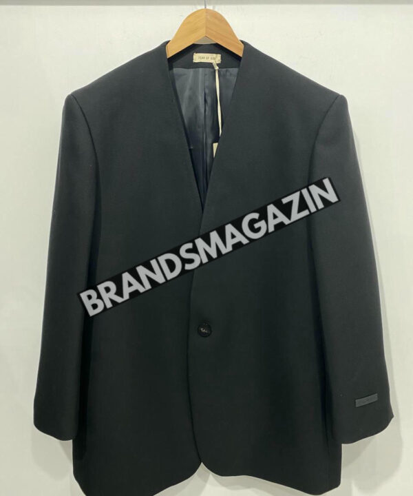 Пиджак Fear of God BM7234677 Пиджак Fear of God BM7234677