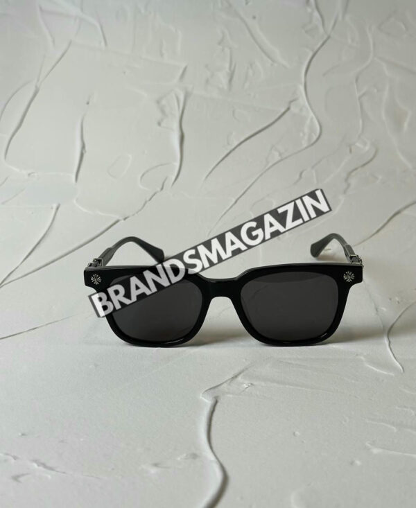 Очки Chrome Hearts BM47096371277 2