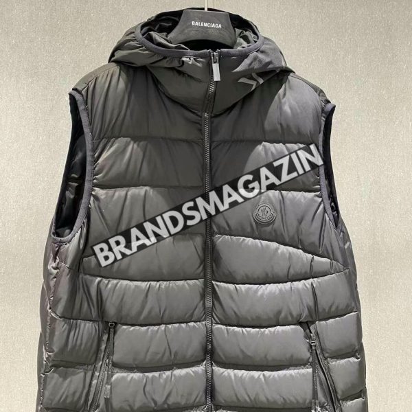 Безрукавка Moncler BM45841028377 2