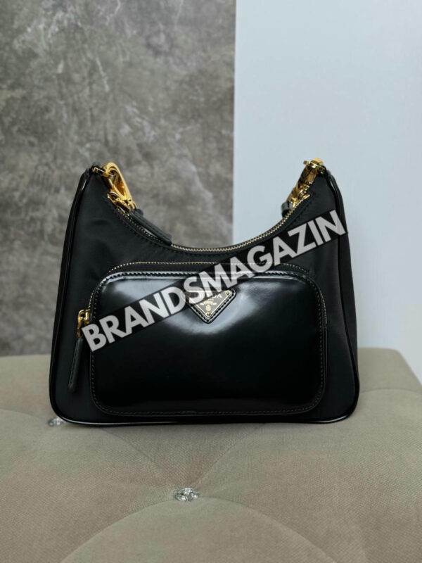 Сумка Prada BM46086105077
