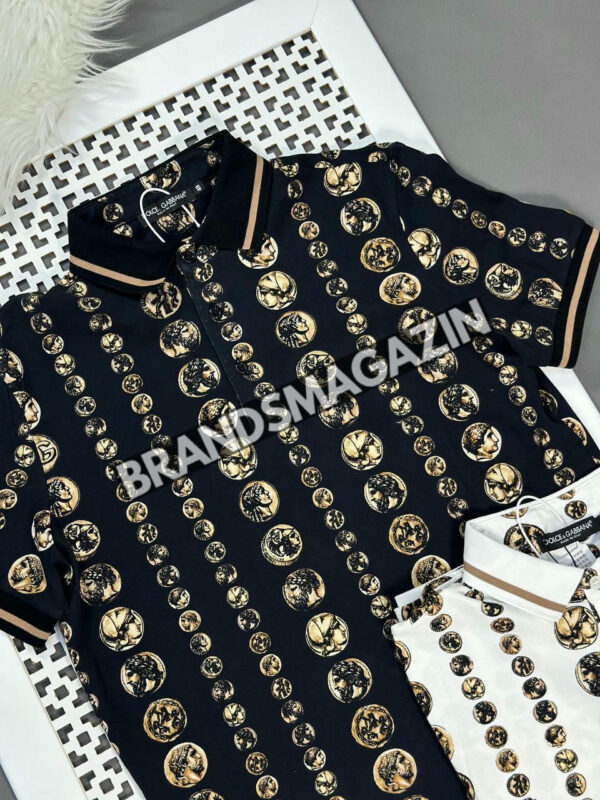 Рубашка Dolce&Gabbana BM71503177 2