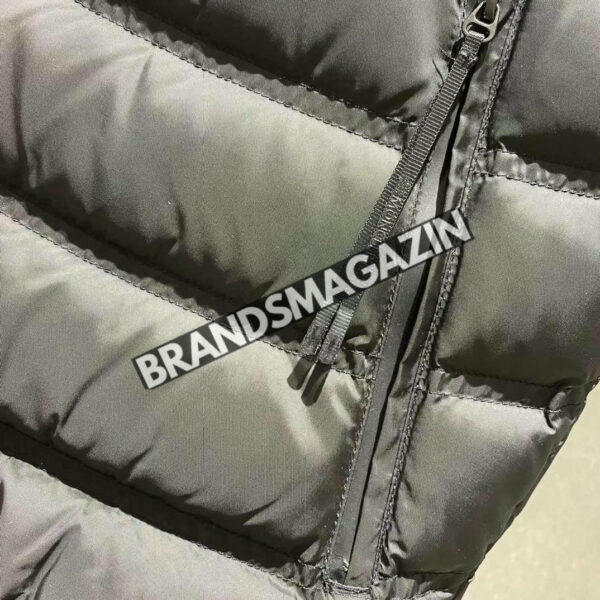 Безрукавка Moncler BM45841028377 3