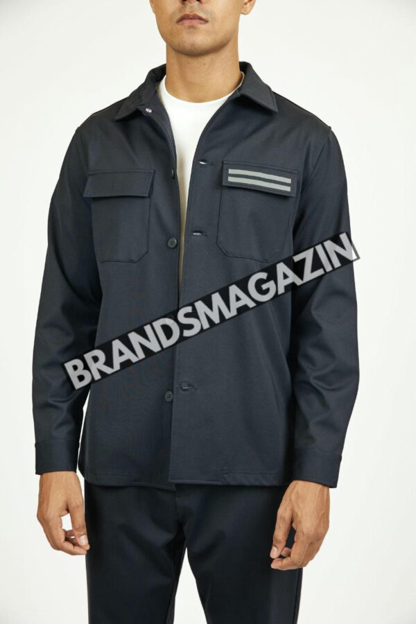 Прогулочный костюм Zegna BM45659509777 4