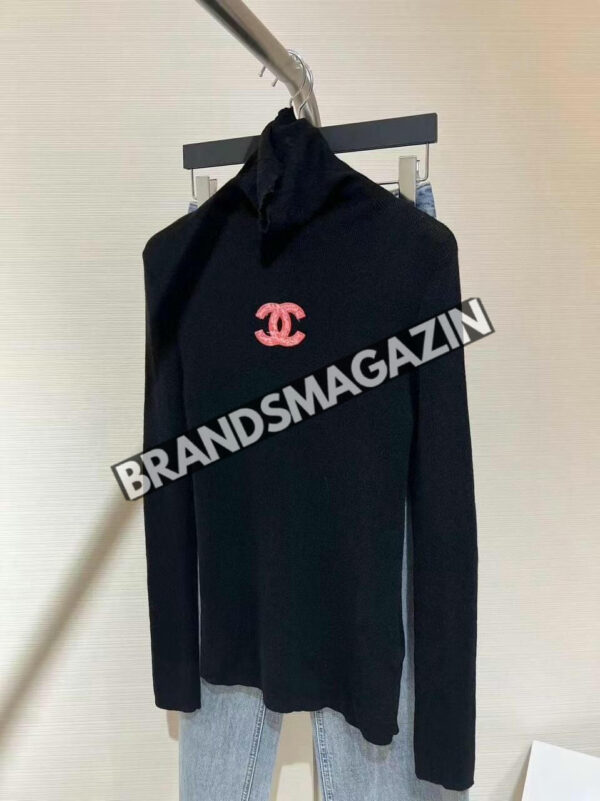 Водолазка Chanel BM46114850677