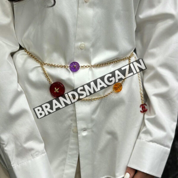 Пояс Chanel BM47502709677