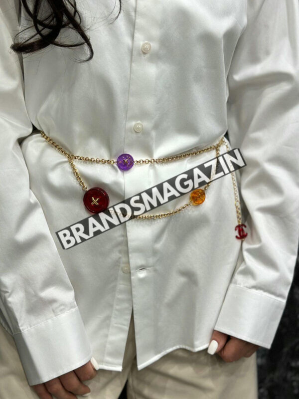 Пояс Chanel BM47502709677