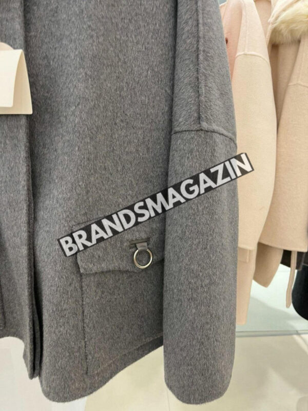Куртка Hermes BM7614777 5