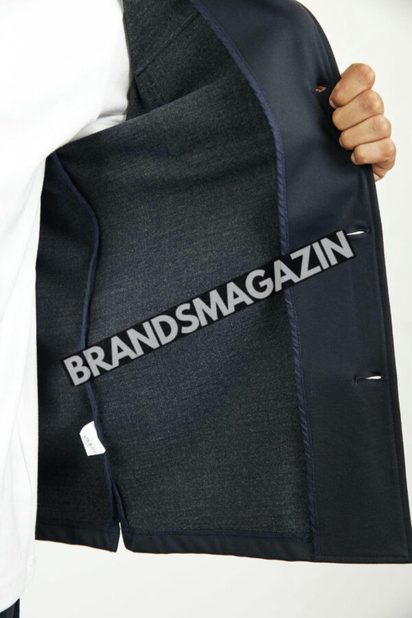 Прогулочный костюм Zegna BM45659509777 5