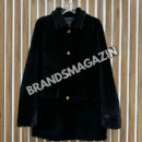 Шуба Prada BM46424768877